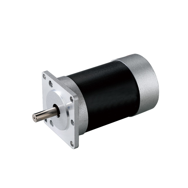 藤尺無刷直流電機替代進口商品,成為當前驅動用電機的研究熱點