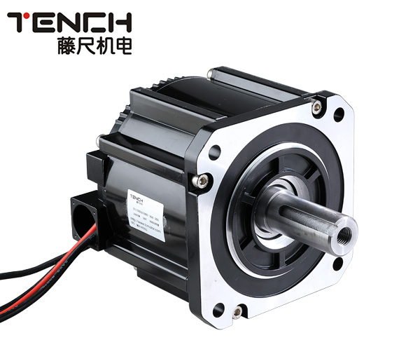 伺服電機(jī)性能都有哪些要求?